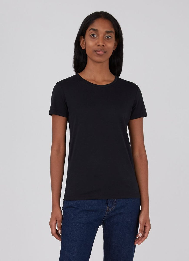 Classic T-Shirt - Black