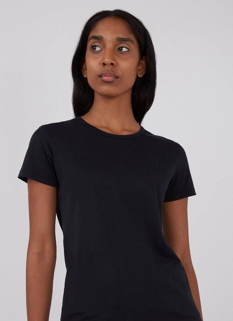 Classic T-Shirt - Black