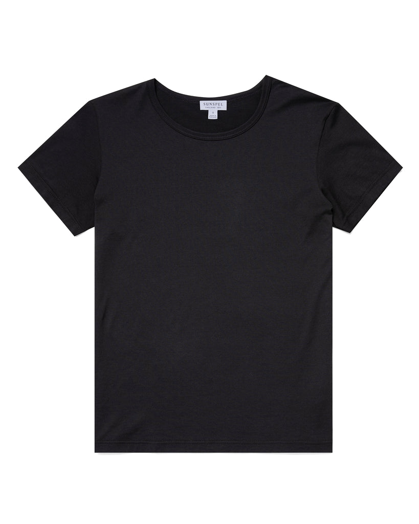 Classic T-Shirt - Black