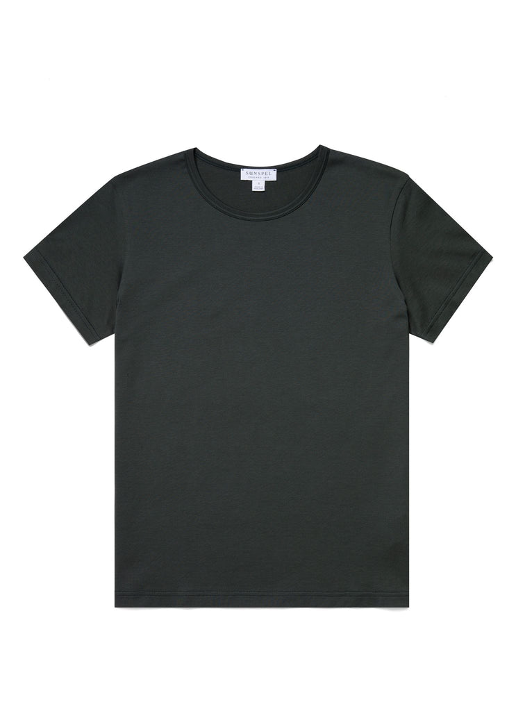 Classic T-Shirt - Forest