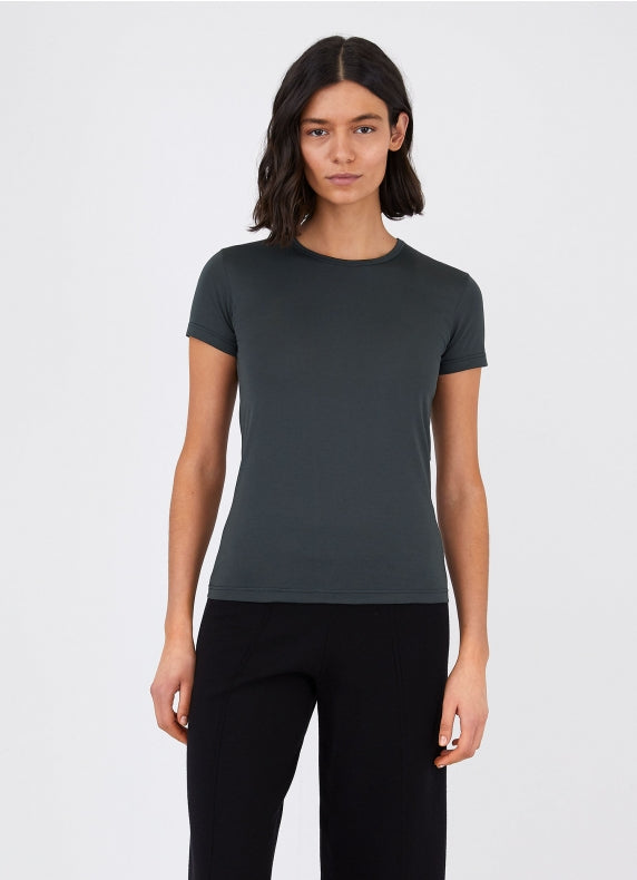 Classic T-Shirt - Forest