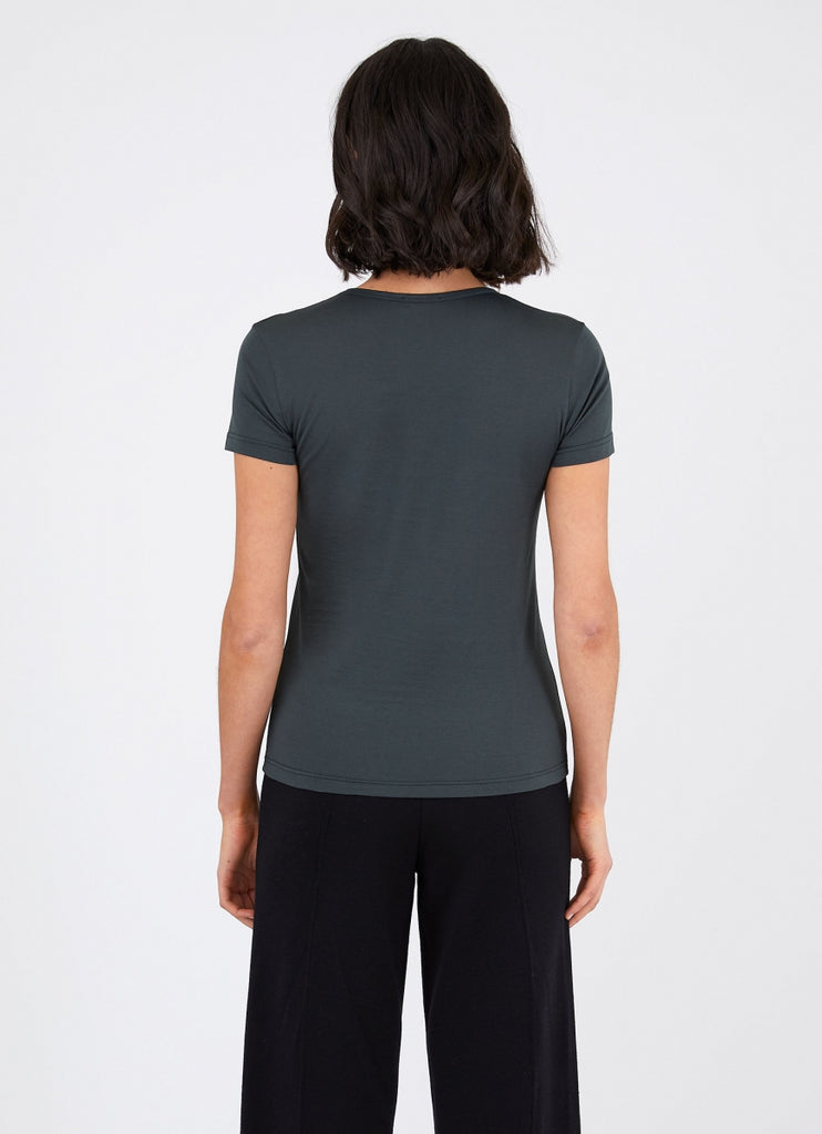 Classic T-Shirt - Forest