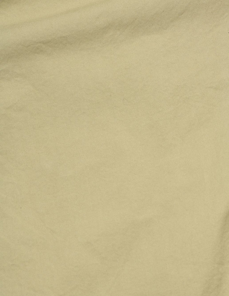 Deep Hem Sports Trouser - Mushroom