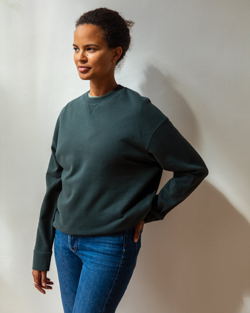 Sweatshirt - Forest