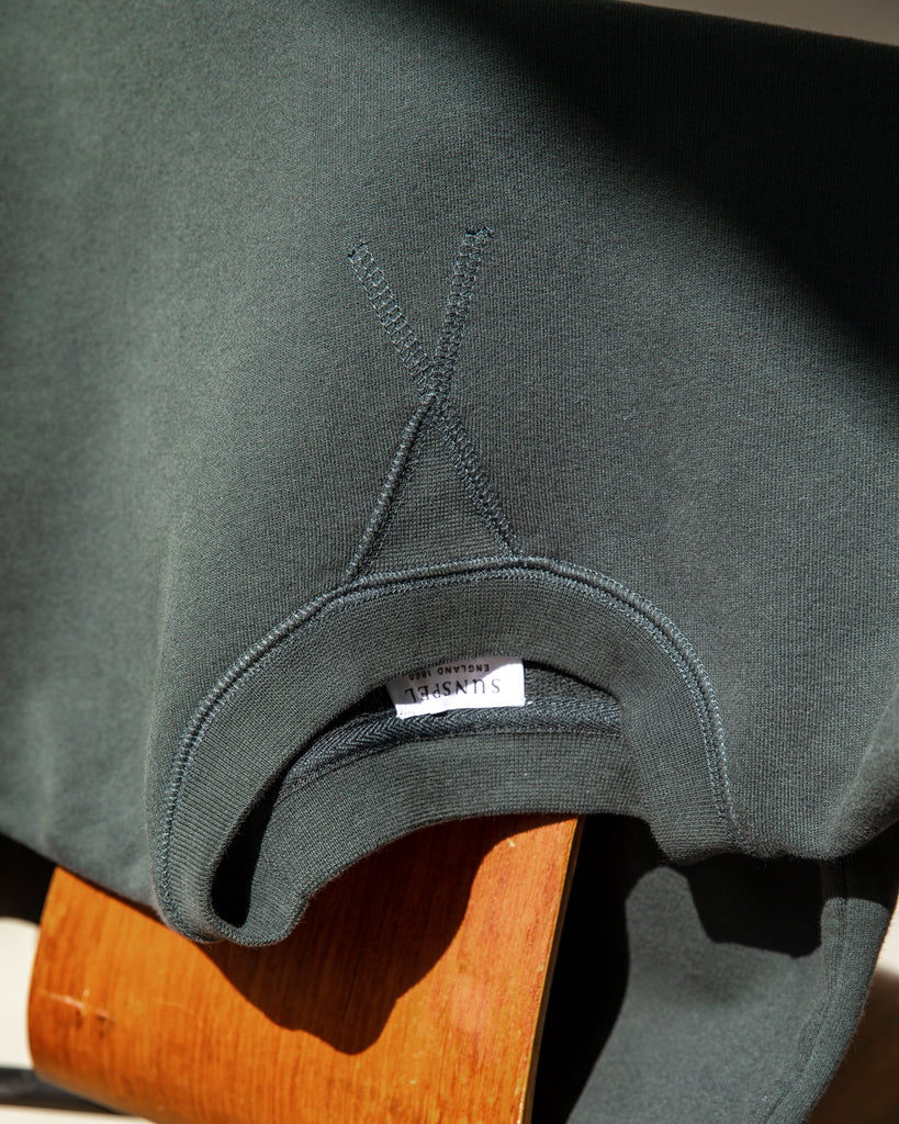 Sweatshirt - Forest