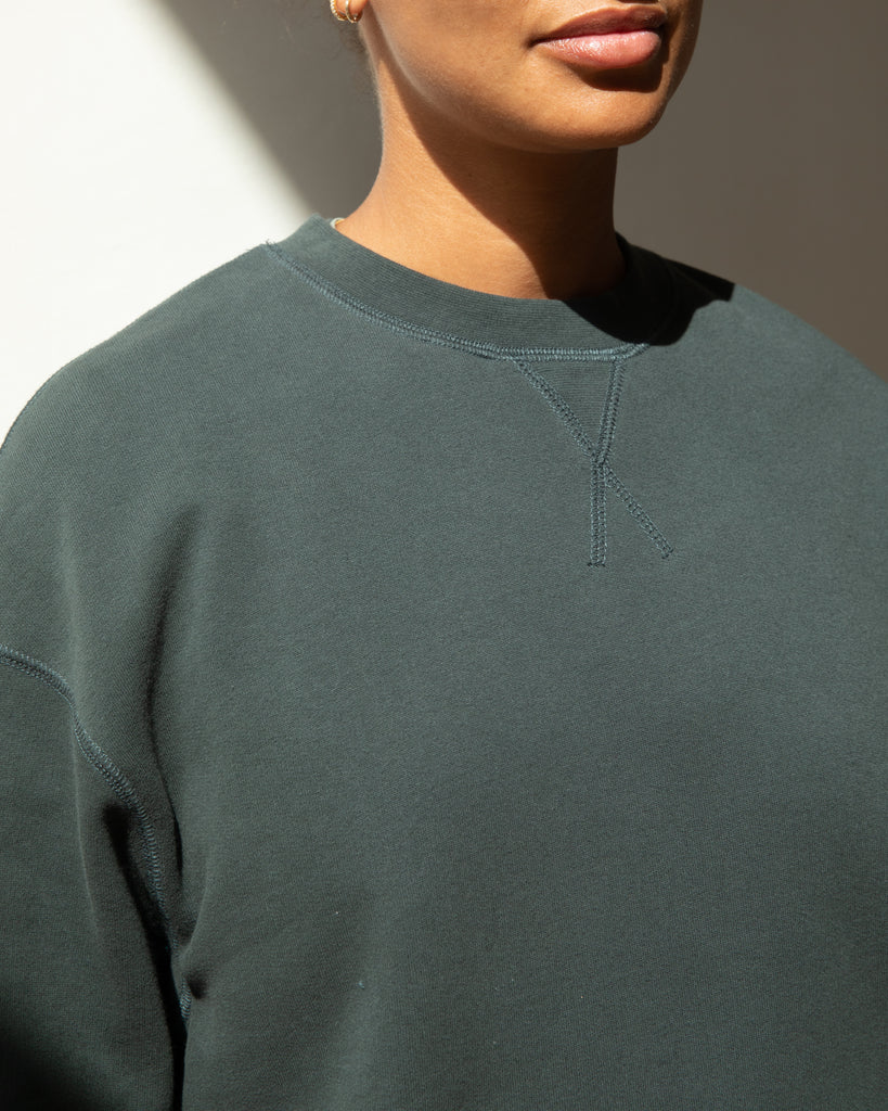 Sweatshirt - Forest