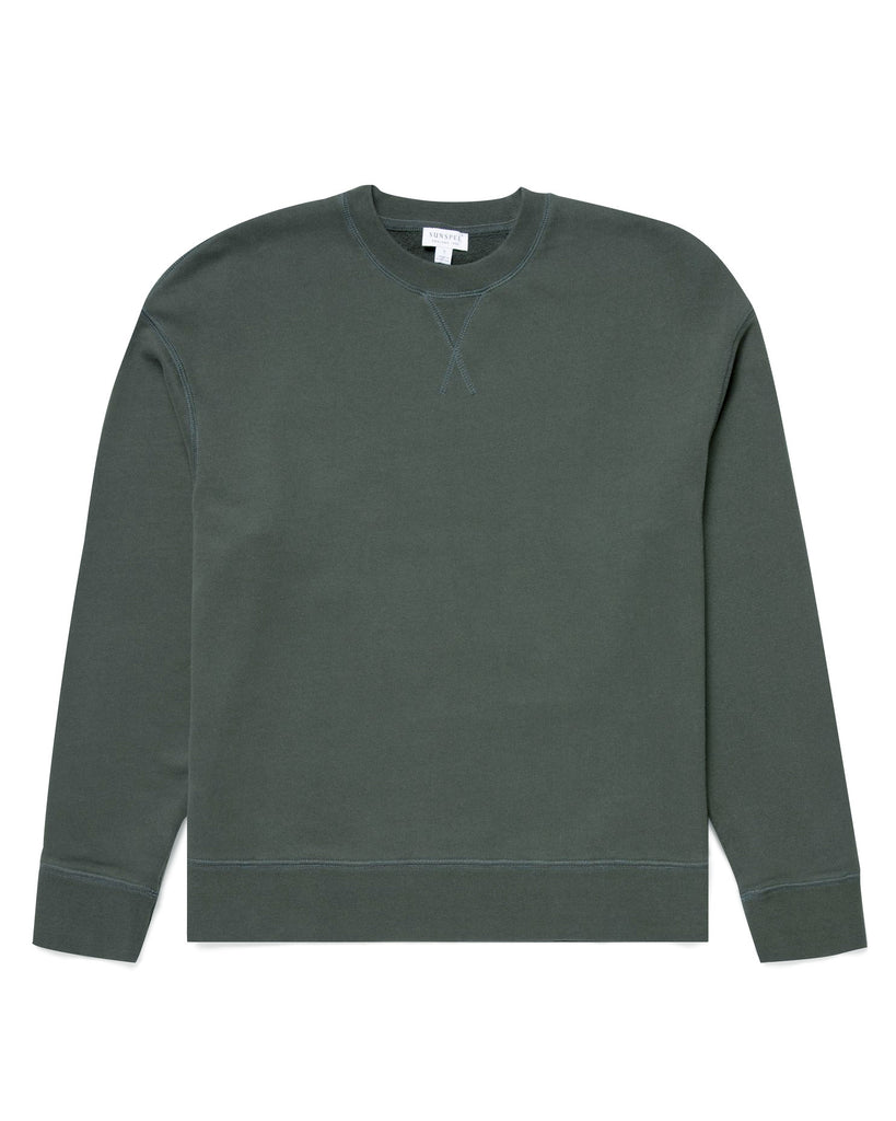 Sweatshirt - Forest