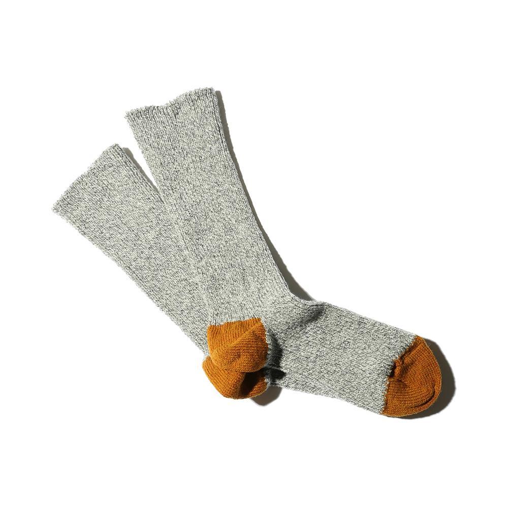 Wool 2 Panel Relax Crew